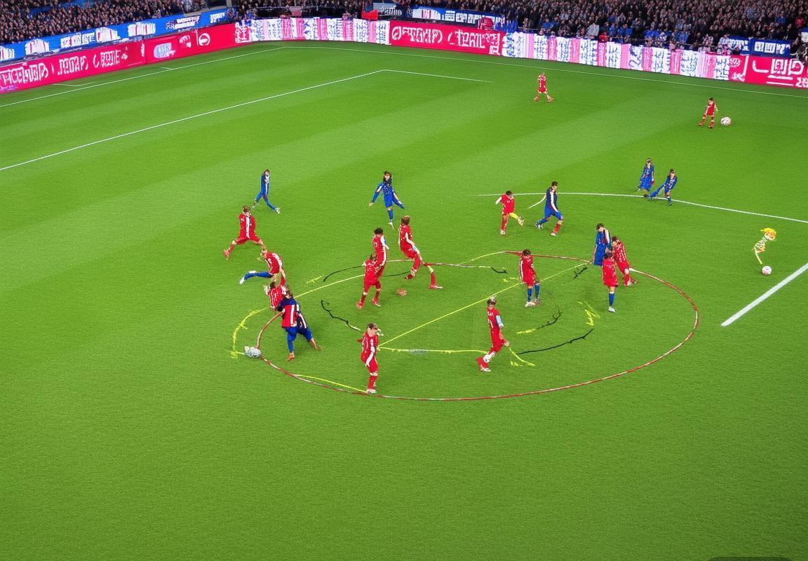 2015年拜仁慕尼黑与广州恒大友谊赛深度解析(图3)