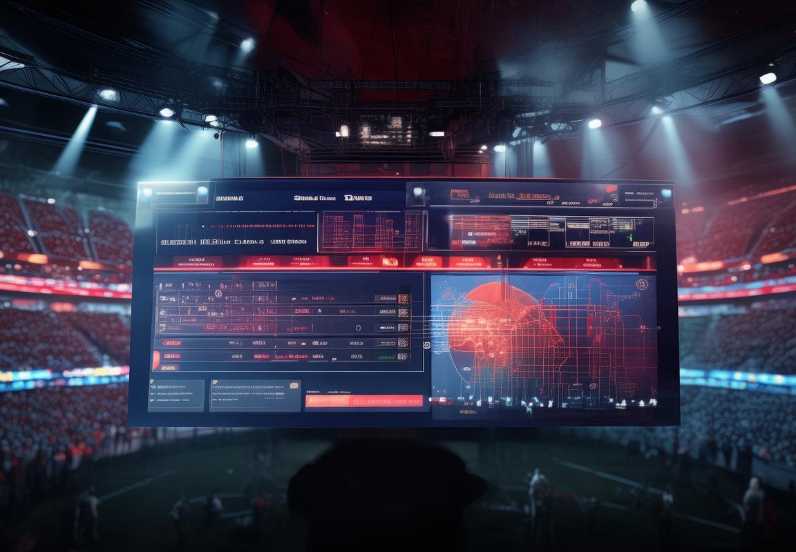 90VS语言记时比分系统：革新观赛体验，互动新篇章(图2)