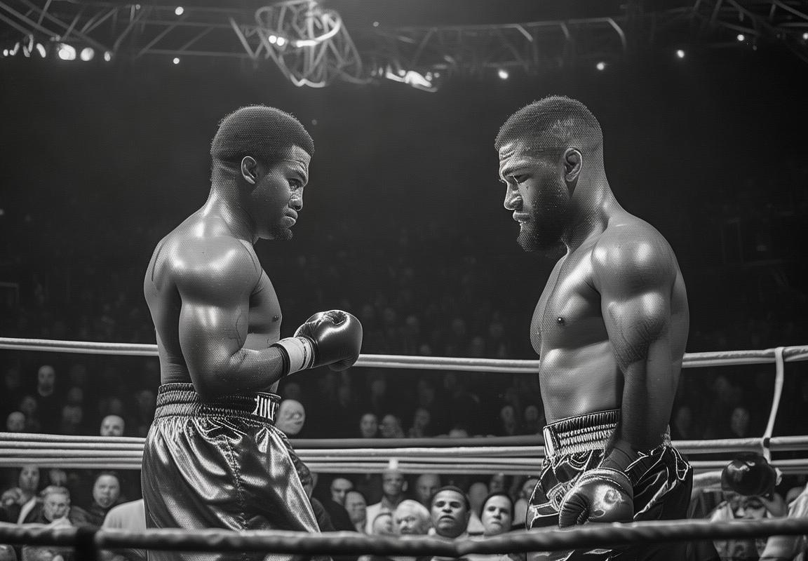 贝柳海耶巅峰对决：拳击史上的传奇之战(图4)